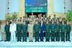 Viet Nam, Algeria promote military information and communications cooperation